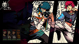 ꡼ No.008 | Demonschool