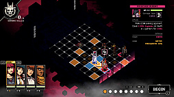 ꡼ No.006 | Demonschool