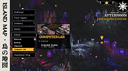 ꡼ No.007 | Demonschool