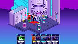 ꡼ No.008Υͥ / ȥ饤ʥաȥƥɡNitro Kidפκǿȥ쥤顼SteamˤƥǥǤۿ