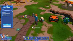 画像ギャラリー No.006のサムネイル画像 / 文明崩壊後,高層ビルの屋上でかわいいロボットたちと暮らす。新作サバイバルシム「I Am Future」,Steamでアーリーアクセスを開始