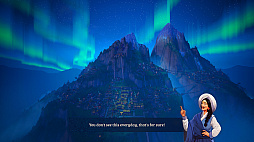 画像ギャラリー No.005のサムネイル画像 / 高山という劣悪な環境に耐えて生き残るハードな都市建設シム「Laysara: Summit Kingdom」,明日の発売を前に最新トレイラー公開