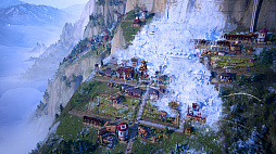 画像ギャラリー No.008のサムネイル画像 / 高山という劣悪な環境に耐えて生き残るハードな都市建設シム「Laysara: Summit Kingdom」,明日の発売を前に最新トレイラー公開