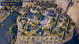 画像ギャラリー No.009のサムネイル画像 / 高山という劣悪な環境に耐えて生き残るハードな都市建設シム「Laysara: Summit Kingdom」,明日の発売を前に最新トレイラー公開