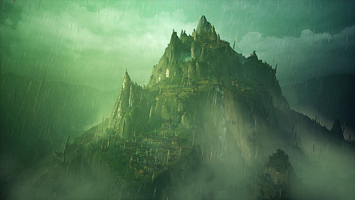 画像ギャラリー No.007のサムネイル画像 / 高山に王国を築く建設シム「レイサラ:サミットキングダム」,ローンチトレイラーを公開