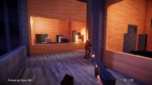 ꡼ No.001 | FPSAgent 64: Spies Never Dieפκǿȥ쥤顼ˡNINTENDO64̾塼ʤȤ륰եåħ