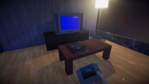 ꡼ No.008 | FPSAgent 64: Spies Never Dieפκǿȥ쥤顼ˡNINTENDO64̾塼ʤȤ륰եåħ