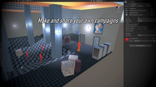 ꡼ No.009 | FPSAgent 64: Spies Never Dieפκǿȥ쥤顼ˡNINTENDO64̾塼ʤȤ륰եåħ