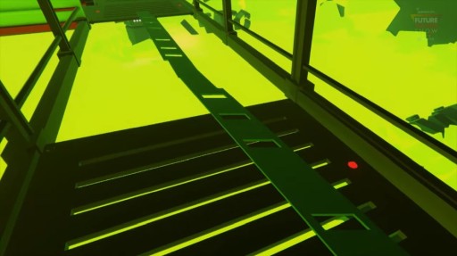 画像ギャラリー No.008のサムネイル画像 / スマホ世界を探索するADV「Backfirewall_」にデモ版が登場。最新トレイラーも本日公開へ