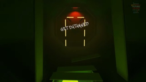 画像ギャラリー No.009のサムネイル画像 / スマホ世界を探索するADV「Backfirewall_」にデモ版が登場。最新トレイラーも本日公開へ