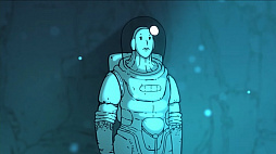 画像ギャラリー No.002のサムネイル画像 / 惑星開拓シム「Synergy」が発表に。トレイラーとSteamストアページも公開