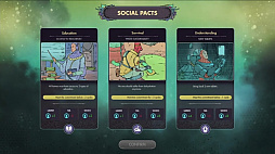 画像ギャラリー No.006のサムネイル画像 / 惑星開拓シム「Synergy」が発表に。トレイラーとSteamストアページも公開