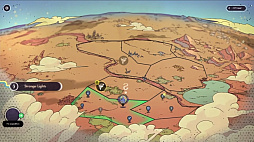 画像ギャラリー No.007のサムネイル画像 / 惑星開拓シム「Synergy」が発表に。トレイラーとSteamストアページも公開