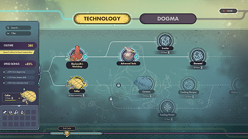 画像ギャラリー No.004のサムネイル画像 / 未知の星に入植した地球人たちのサバイバルを描く都市建設シム「Synergy」の最新トレイラー公開