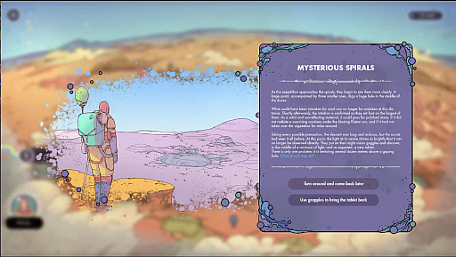 画像ギャラリー No.006のサムネイル画像 / 未知の星に入植した地球人たちのサバイバルを描く都市建設シム「Synergy」の最新トレイラー公開