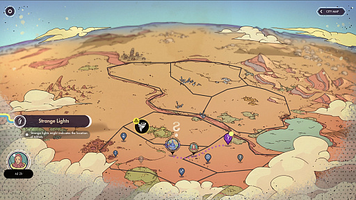 画像ギャラリー No.007のサムネイル画像 / 未知の星に入植した地球人たちのサバイバルを描く都市建設シム「Synergy」の最新トレイラー公開