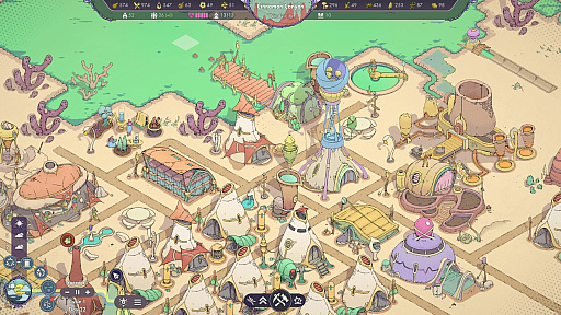 ���������꡼ No.002�Υ���ͥ������ / ��gamescom�ϥ�ӥ����������Ȥ��ԻԷ��ߥ����Synergy�פϡ��Ķ��ؤ���θ�ȿ͡��ι�ʡ�ȤΥХ�󥹤��ơ���