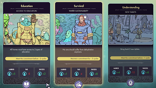 ���������꡼ No.004�Υ���ͥ������ / ��gamescom�ϥ�ӥ����������Ȥ��ԻԷ��ߥ����Synergy�פϡ��Ķ��ؤ���θ�ȿ͡��ι�ʡ�ȤΥХ�󥹤��ơ���