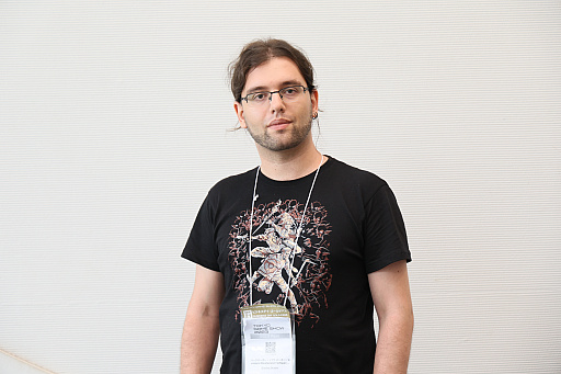 ꡼ No.002Υͥ / TGS2023ϥӥȤΥˡˡӥ奢Υ饤õࡣGoblinz Studioο2ȥҲ