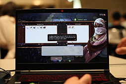 ꡼ No.010 | TGS2023ϥӥȤΥˡˡӥ奢Υ饤õࡣGoblinz Studioο2ȥҲ