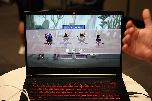 ꡼ No.015 | TGS2023ϥӥȤΥˡˡӥ奢Υ饤õࡣGoblinz Studioο2ȥҲ