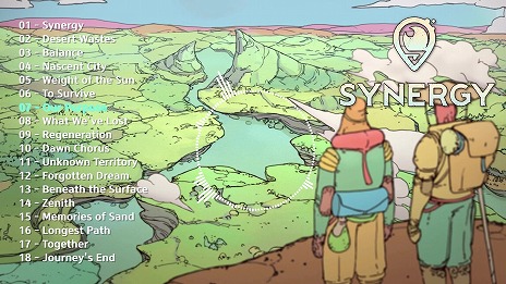 ꡼ No.015 | ХХ̣ԻԳȯSynergyס꡼ǤۿSteamǳϡ̯͡¸³ܻؤ