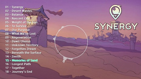 ꡼ No.016 | ХХ̣ԻԳȯSynergyס꡼ǤۿSteamǳϡ̯͡¸³ܻؤ