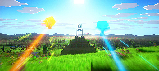 ꡼ No.001 | Minecraft Legendsפȯ2023ǯաŤ줿饤󥤥٥ȡMinecraft Live 2022פΤޤȤ