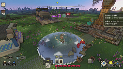 ���������꡼ No.003�Υ���ͥ������ / �ں����Υ���١ۥ��꡼���ǿ����Minecraft Legends�פ��Dead Island 2�פ�ȯ�䤵��� 2023ǯ4��17����4��23��