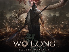 ダーク三國アクションRPG「Wo Long: Fallen Dynasty」，中国武術アクションが登場するゲームプレイ映像を公開