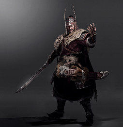 ꡼ No.006 | Wo Long: Fallen Dynastyס󥷡Ͽȥȡ꡼ȥ쥤顼ɤ𾭤俷ơ饤Ǥξ