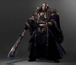 ꡼ No.007 | Wo Long: Fallen Dynastyס󥷡Ͽȥȡ꡼ȥ쥤顼ɤ𾭤俷ơ饤Ǥξ