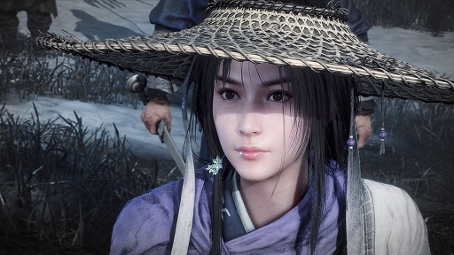 ꡼ No.008 | Wo Long: Fallen Dynastyס󥷡Ͽȥȡ꡼ȥ쥤顼ɤ𾭤俷ơ饤Ǥξ