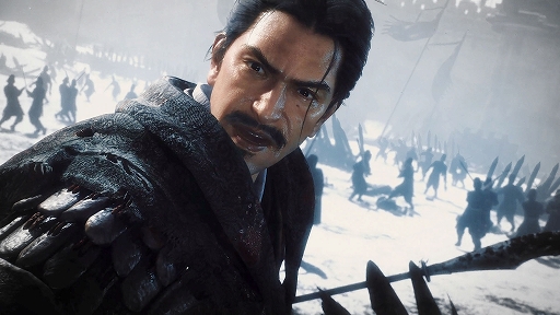 ꡼ No.010 | Wo Long: Fallen Dynastyס󥷡Ͽȥȡ꡼ȥ쥤顼ɤ𾭤俷ơ饤Ǥξ