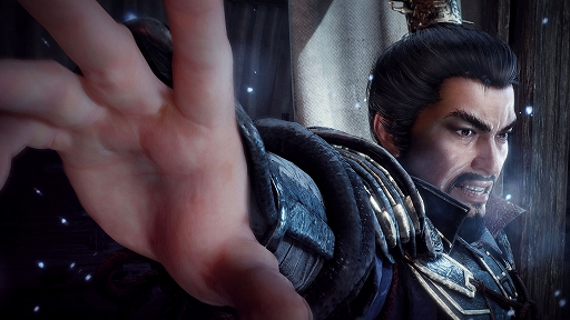 ꡼ No.011 | Wo Long: Fallen Dynastyס󥷡Ͽȥȡ꡼ȥ쥤顼ɤ𾭤俷ơ饤Ǥξ