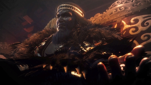 ꡼ No.013 | Wo Long: Fallen Dynastyס󥷡Ͽȥȡ꡼ȥ쥤顼ɤ𾭤俷ơ饤Ǥξ