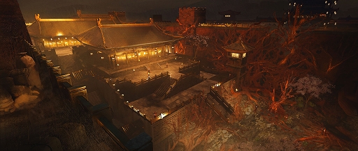 ꡼ No.014 | Wo Long: Fallen Dynastyס󥷡Ͽȥȡ꡼ȥ쥤顼ɤ𾭤俷ơ饤Ǥξ