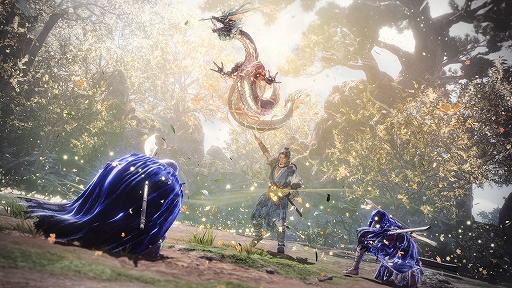 ꡼ No.017 | Wo Long: Fallen Dynastyס󥷡Ͽȥȡ꡼ȥ쥤顼ɤ𾭤俷ơ饤Ǥξ