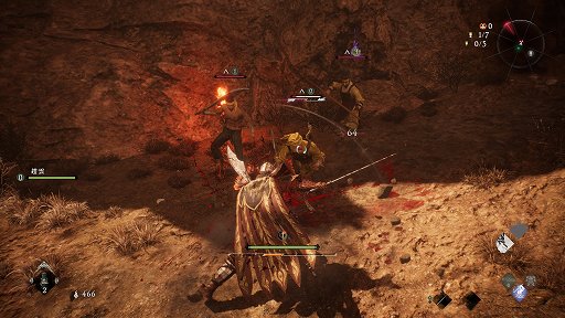 ꡼ No.010 | Υץ쥤ݡϡȻԢ˥ɡWo Long: Fallen DynastyפϹάõѡȤȡ˴ϡɤʥܥΥϥ꤬ڤ