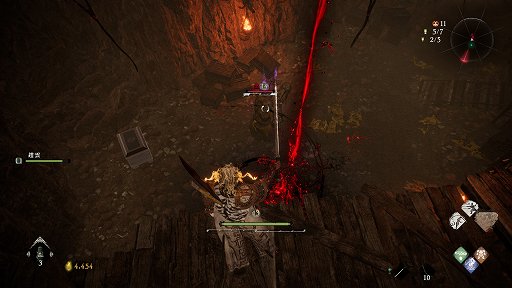 ꡼ No.019 | Υץ쥤ݡϡȻԢ˥ɡWo Long: Fallen DynastyפϹάõѡȤȡ˴ϡɤʥܥΥϥ꤬ڤ