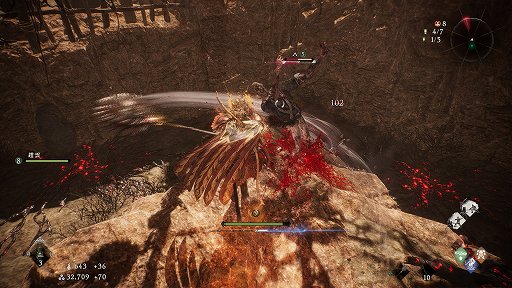 ꡼ No.034 | Υץ쥤ݡϡȻԢ˥ɡWo Long: Fallen DynastyפϹάõѡȤȡ˴ϡɤʥܥΥϥ꤬ڤ