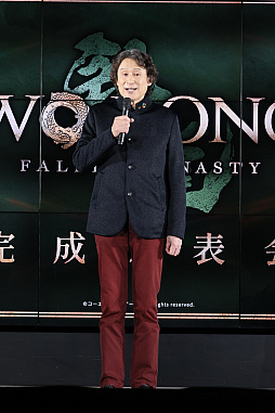 ꡼ No.003 | ˥Wo Long: Fallen Dynasty״ȯɽݡȡ󡦥ϤۤȤ襤ĩ