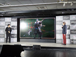 ꡼ No.009 | ˥Wo Long: Fallen Dynasty״ȯɽݡȡ󡦥ϤۤȤ襤ĩ