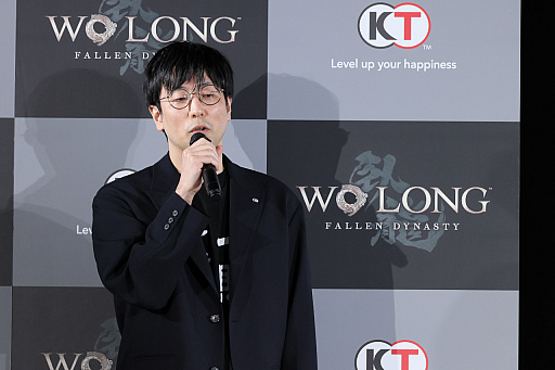 ꡼ No.010 | ˥Wo Long: Fallen Dynasty״ȯɽݡȡ󡦥ϤۤȤ襤ĩ