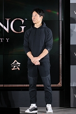 ꡼ No.017 | ˥Wo Long: Fallen Dynasty״ȯɽݡȡ󡦥ϤۤȤ襤ĩ