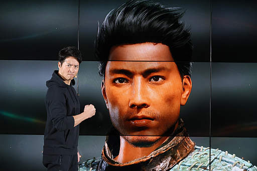 ꡼ No.018 | ˥Wo Long: Fallen Dynasty״ȯɽݡȡ󡦥ϤۤȤ襤ĩ