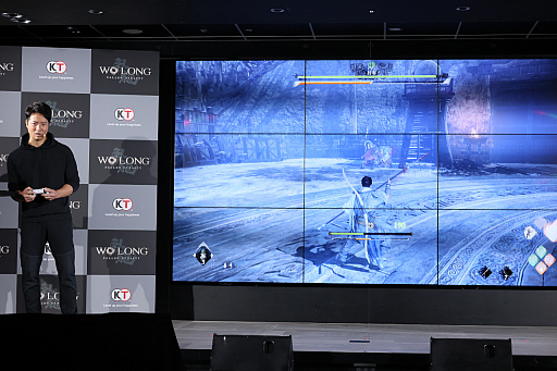 ꡼ No.019 | ˥Wo Long: Fallen Dynasty״ȯɽݡȡ󡦥ϤۤȤ襤ĩ