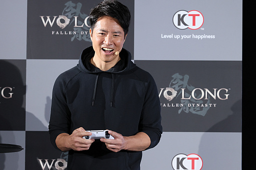 ꡼ No.020 | ˥Wo Long: Fallen Dynasty״ȯɽݡȡ󡦥ϤۤȤ襤ĩ