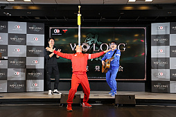 ꡼ No.023 | ˥Wo Long: Fallen Dynasty״ȯɽݡȡ󡦥ϤۤȤ襤ĩ