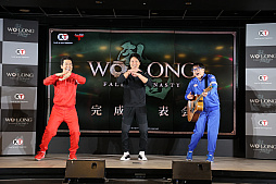 ꡼ No.024 | ˥Wo Long: Fallen Dynasty״ȯɽݡȡ󡦥ϤۤȤ襤ĩ